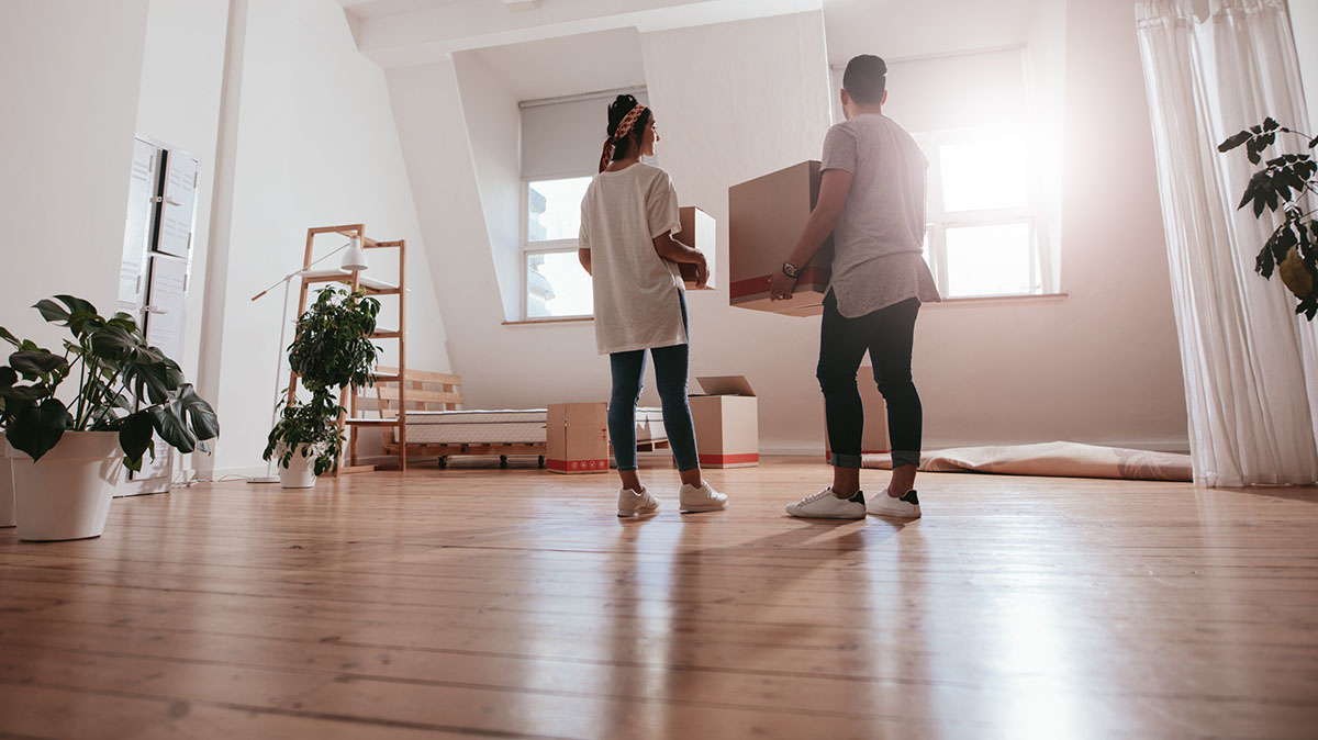 The Best Way to Unpack After a Move How to Unpack After Moving AAA Mobile Storage Blog